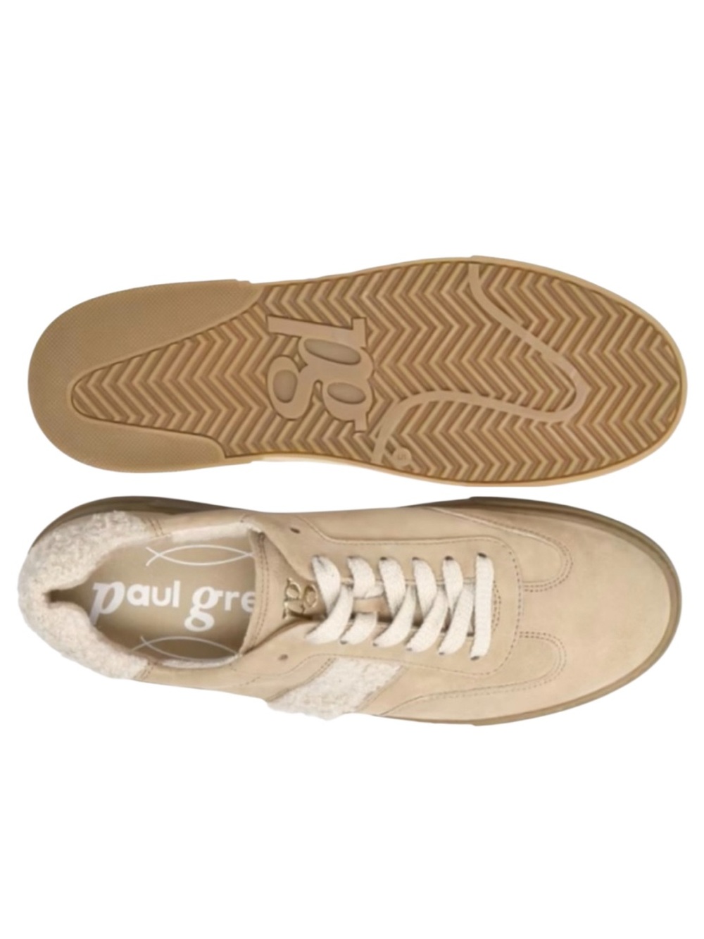 Warm sneakers. Suede leather. NEW! Women US sizes.